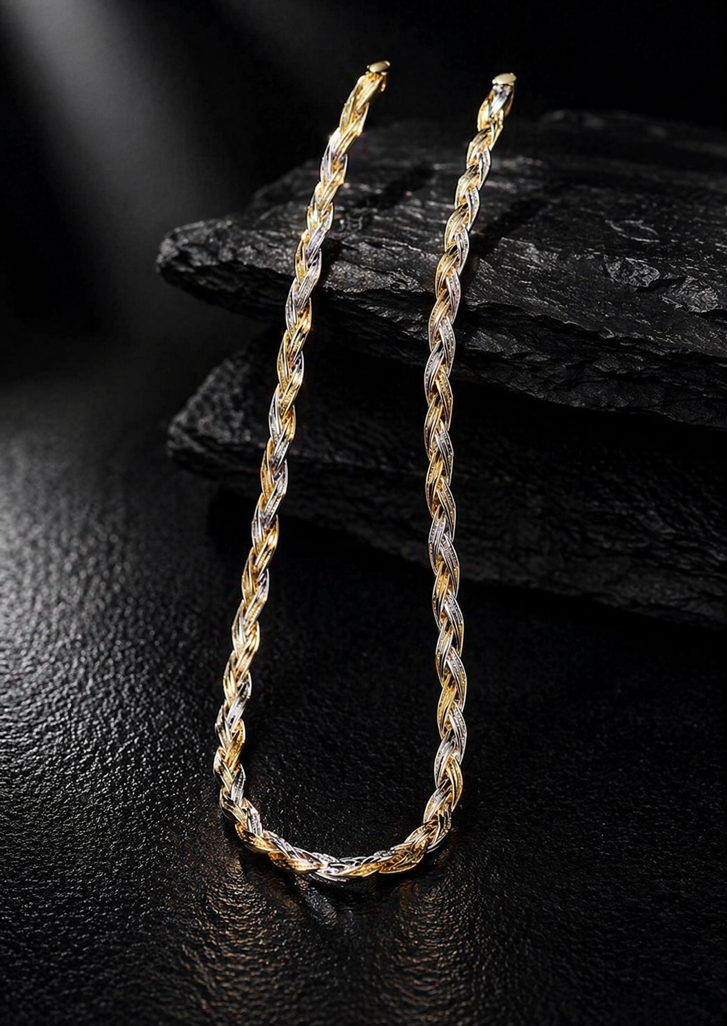 925 Silver Snake Chain