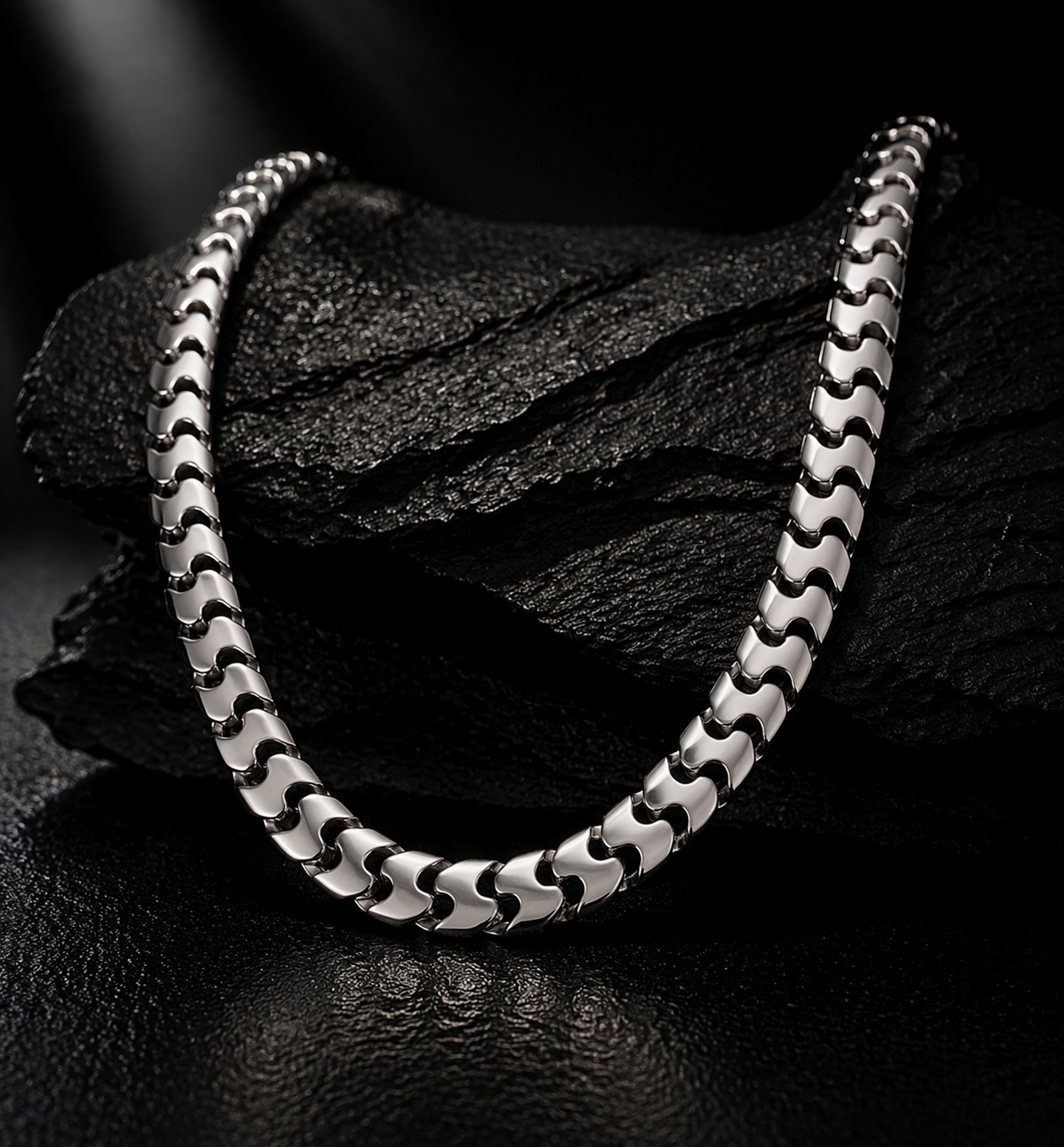 925 Silver Snake Chain