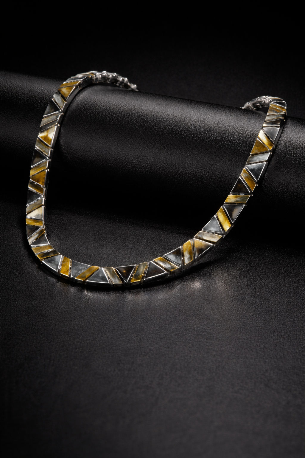 Pure Silver Trending Chain